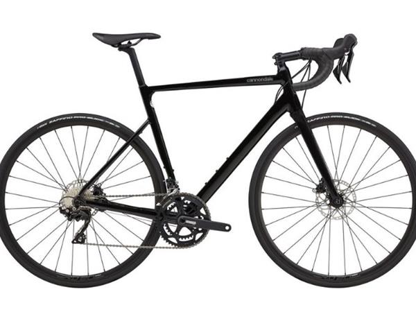 Cannondale CAAD13 Disc 105 (2022) - Stockpromoties Kalmthout